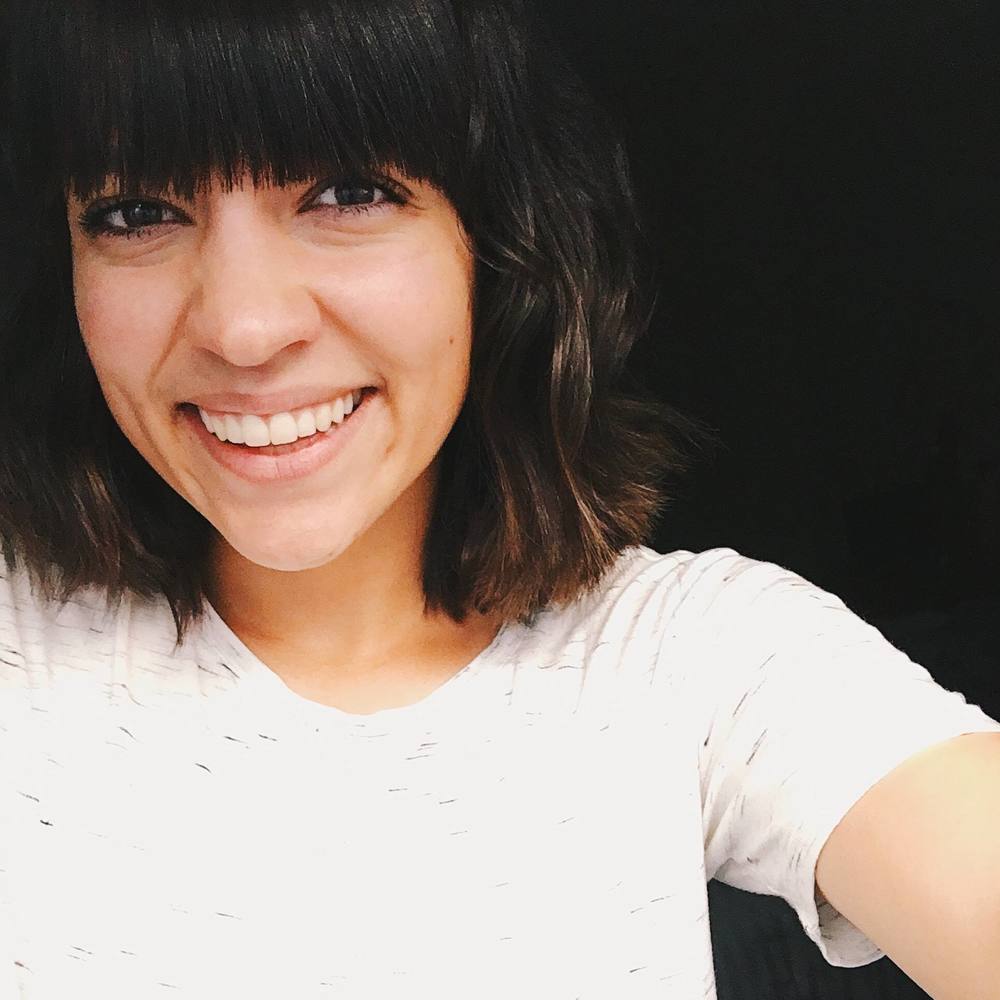 Meet your Posher, Julia